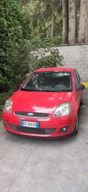 Ford Fiesta 1.2 16V 5p