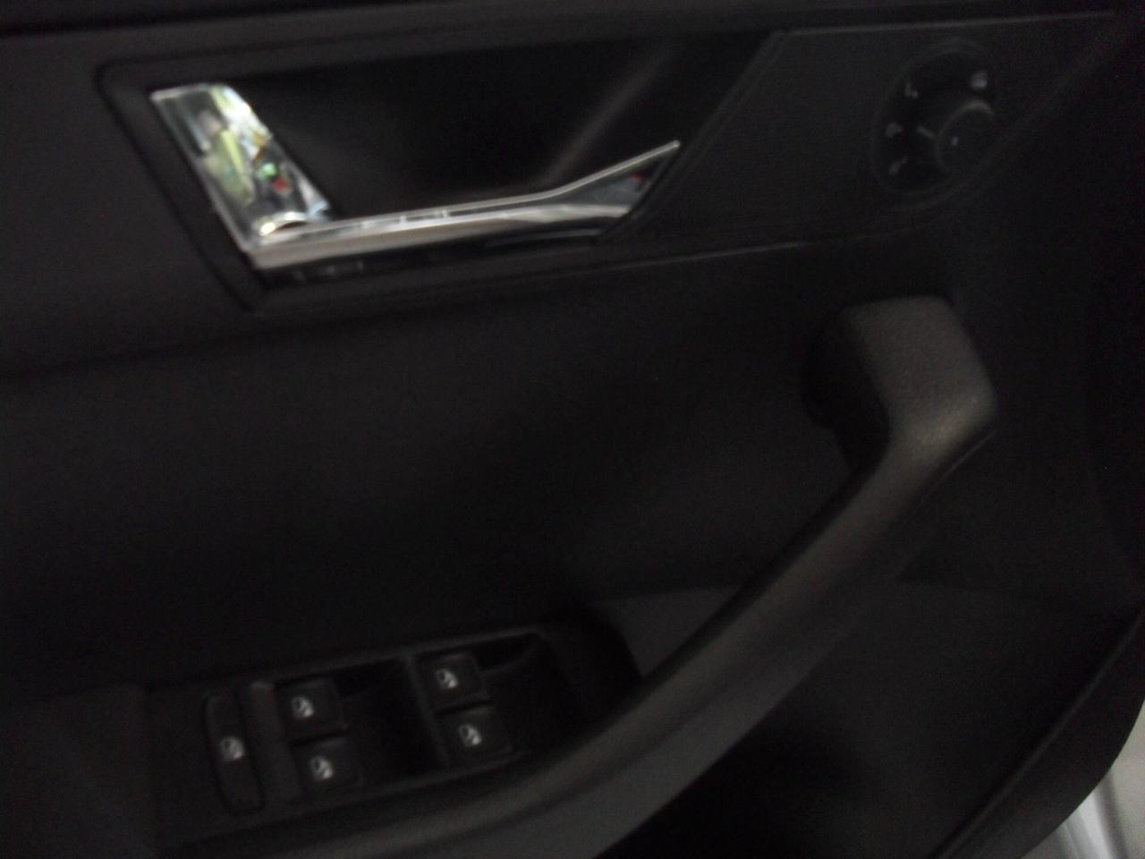 Skoda Fabia 1.0 TSI Design Edition