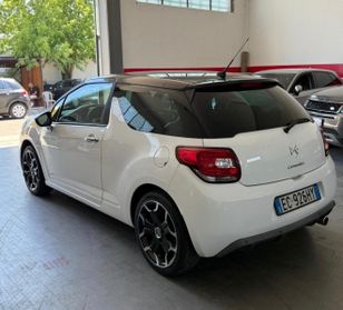 Citroen DS3 DS 3 1.4 VTi 95 Just Black (70 kw)