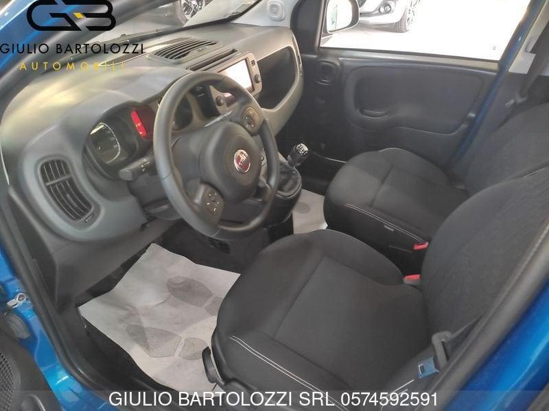 FIAT Panda Cross 1.0 FireFly S&S Hybrid