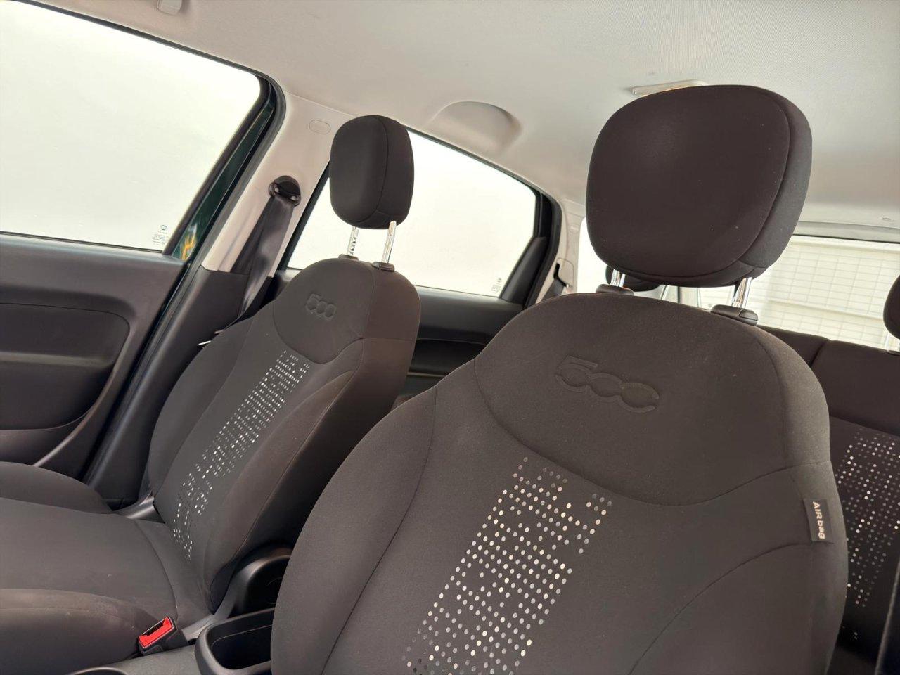 Fiat 500 L Cross 500L Cross 1.4 s&s 95cv my20*FORMULA S*