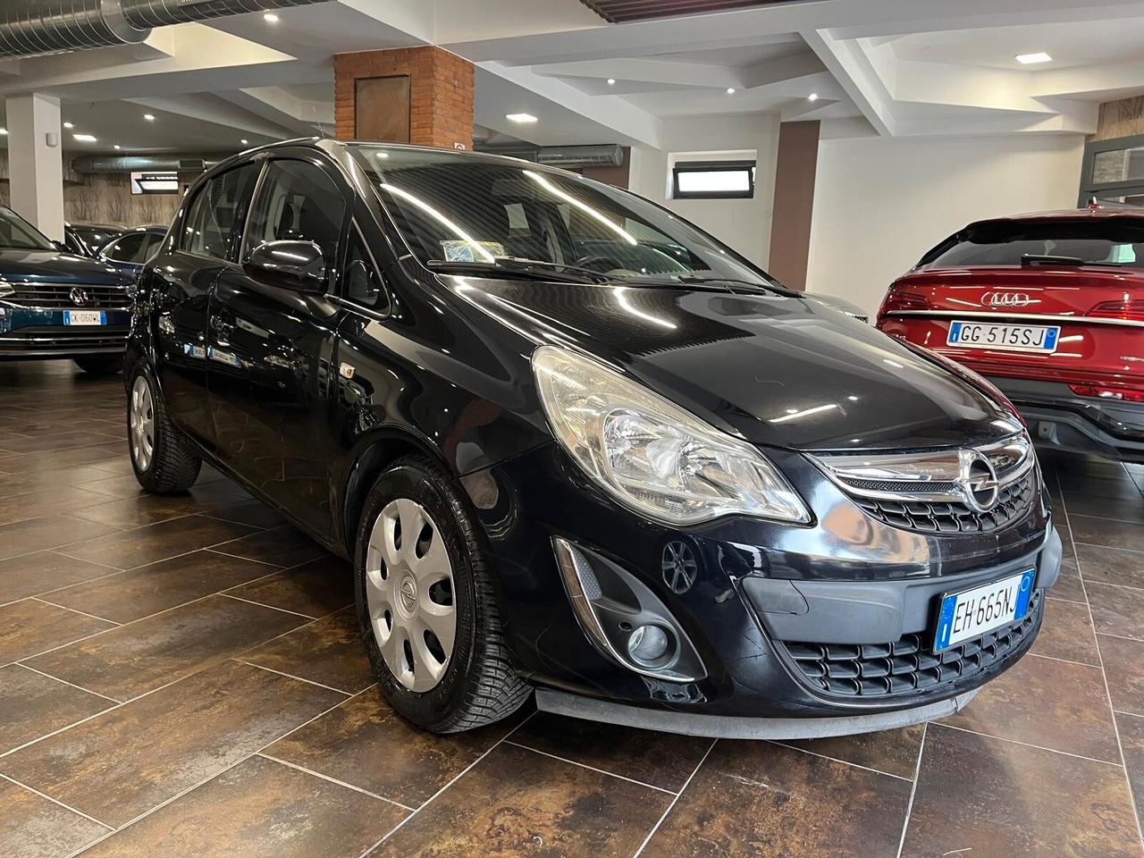 OPEL CORSA 1.3 CDTI EDITION (Elective) 95cv FAP