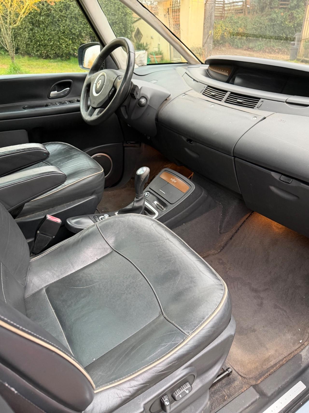 Renault Espace Grand 2.0 dCi 175CV Proactive Initiale