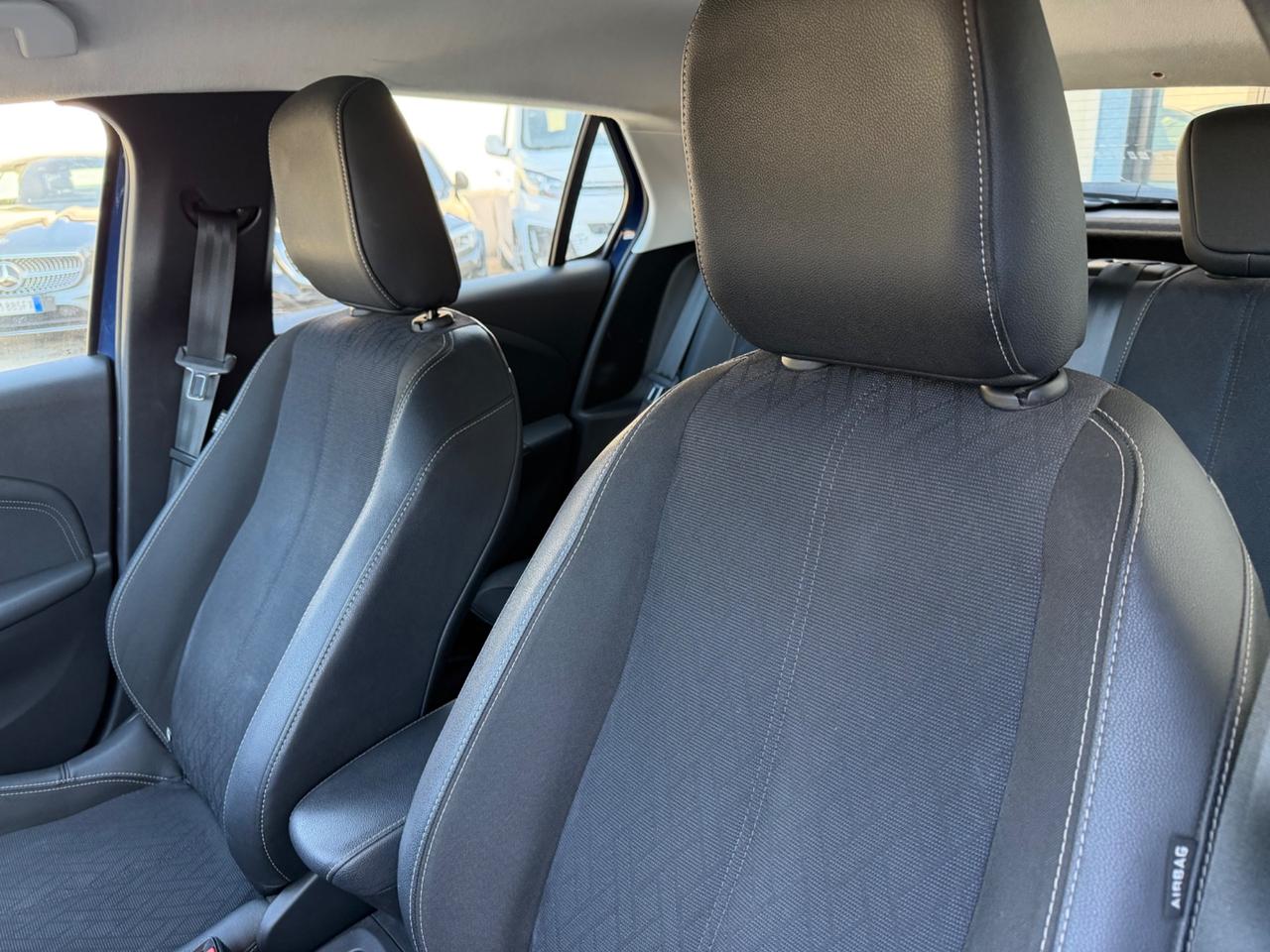 Opel Corsa 1.2 benzina ok neopatentati