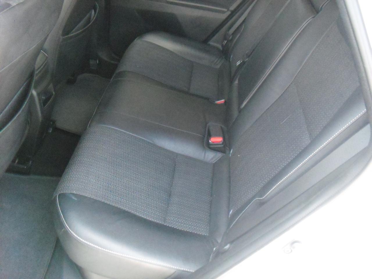 Toyota Auris Touring Sports 1.8 Hybrid Lounge, PERFETTA! CON SOLI 78.000 KM ORIGINALI!!