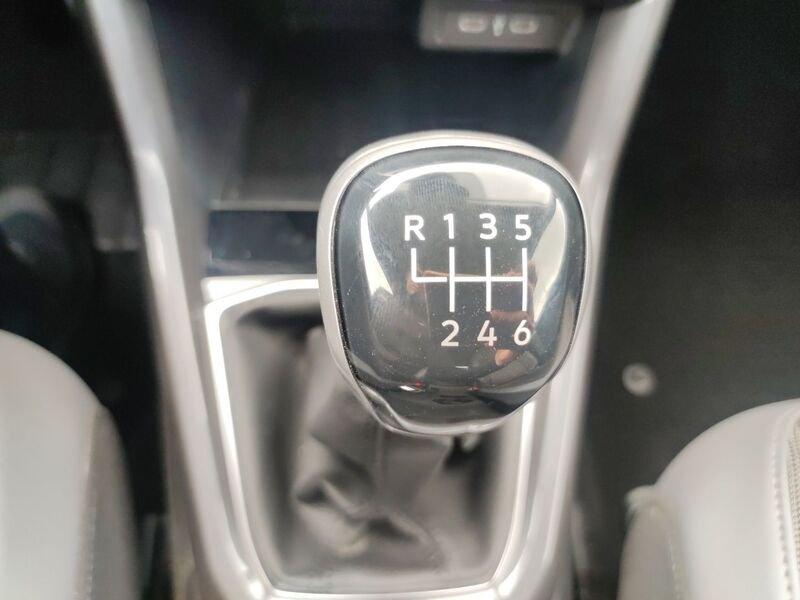 Volkswagen T-Cross 1.0 tsi Advanced 110cv