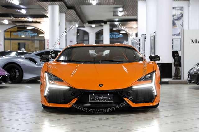 Lamborghini Revuelto FULL CARBON PACK|SPECIAL PAINT|AD PERSONAM|FULL