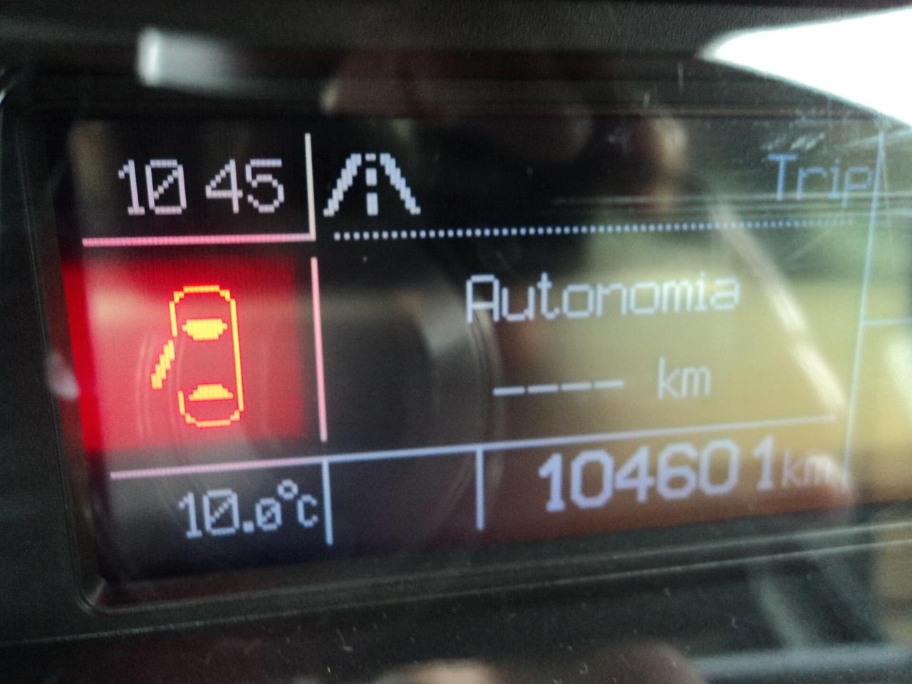 Lancia Ypsilon 1.2 69 CV 5 porte Elle