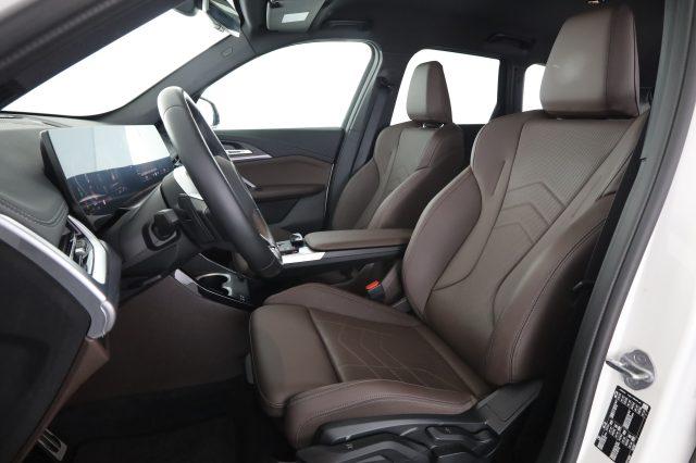 BMW X1 X1 sDrive 18d Msport
