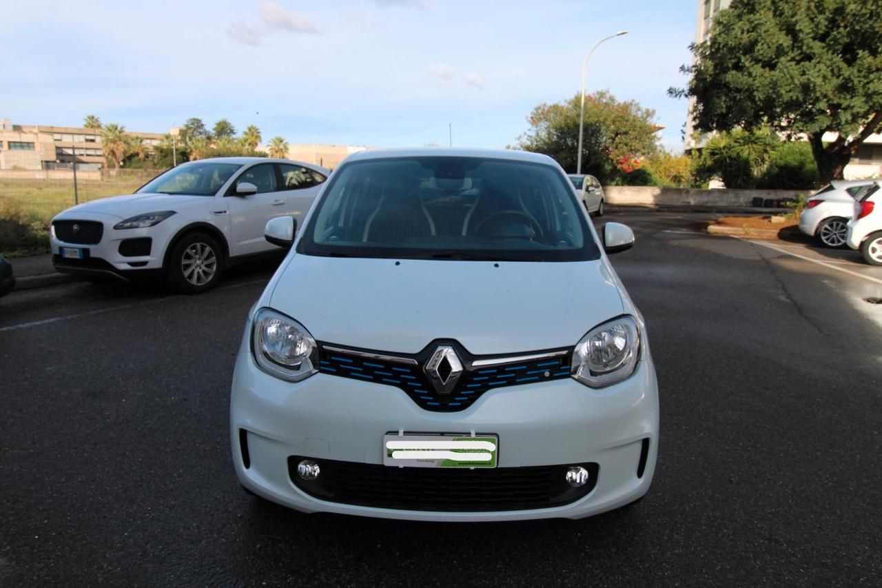 Renault Twingo Intens