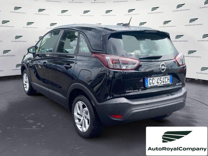 Opel Crossland Crossland X 1.5 ECOTEC D 110 CV Start&Stop Innovation