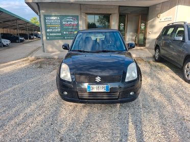 Suzuki Swift 1.3 5p. GLX
