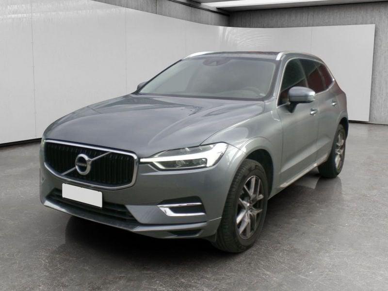 Volvo XC60 2.0 d4 Momentum Pro auto