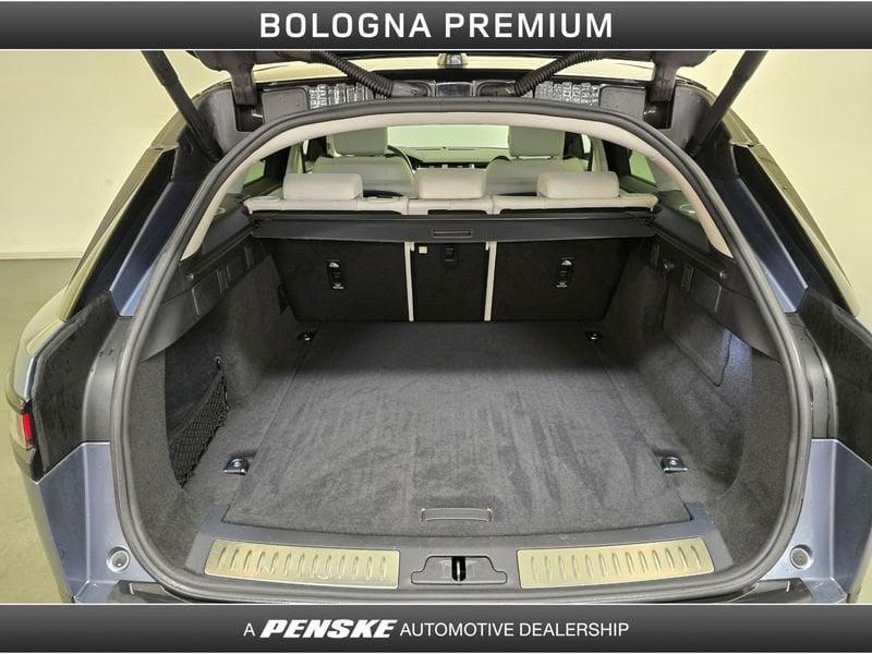 Land Rover Range Rover Velar Range Rover Velar 2.0D I4 204 CV R-Dynamic SE