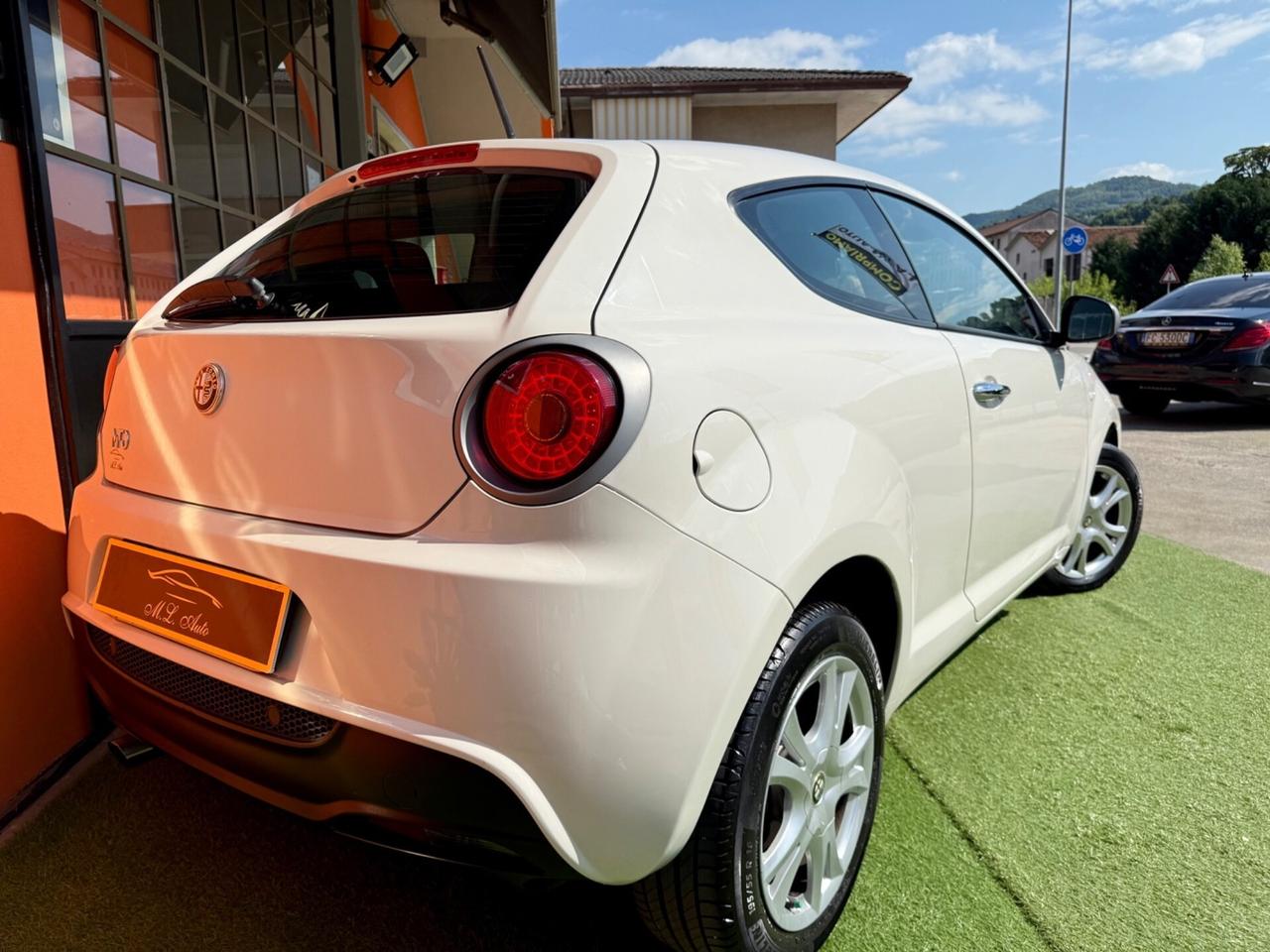 Alfa Romeo MiTo 1.4 70 CV 8V Progression