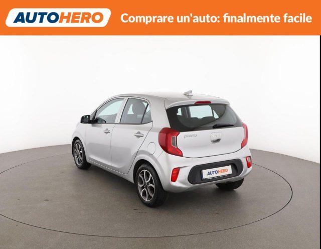 KIA Picanto 1.0 12V 5 porte AMT Style