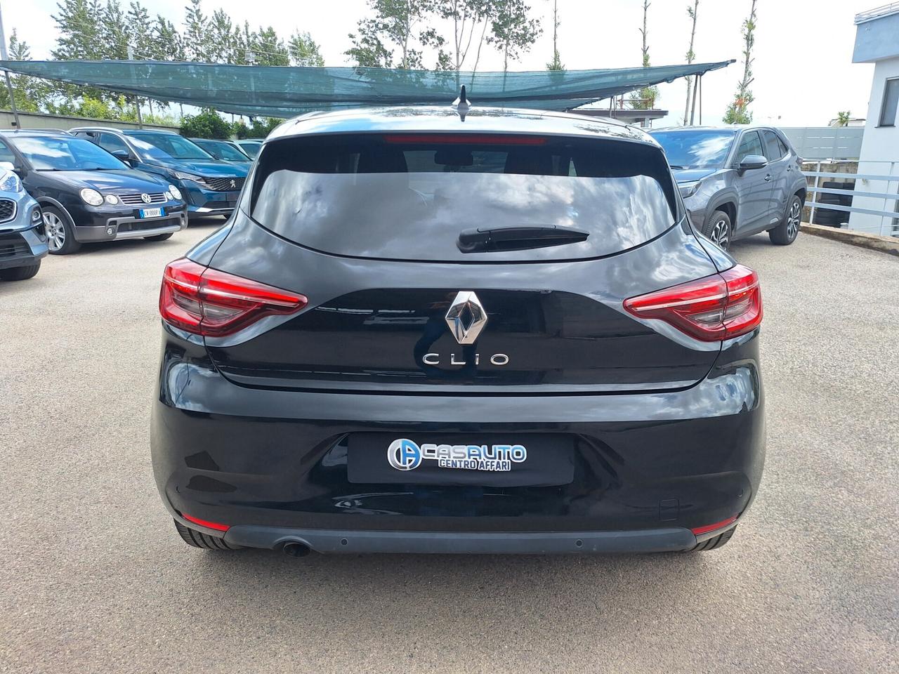 Renault Clio 1.5 dCi 100cv Evolution NAV - 2023