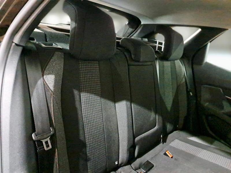 PEUGEOT 3008 BLUEHDI 130 EAT8 SES ACTIVE BUSINESS SUV