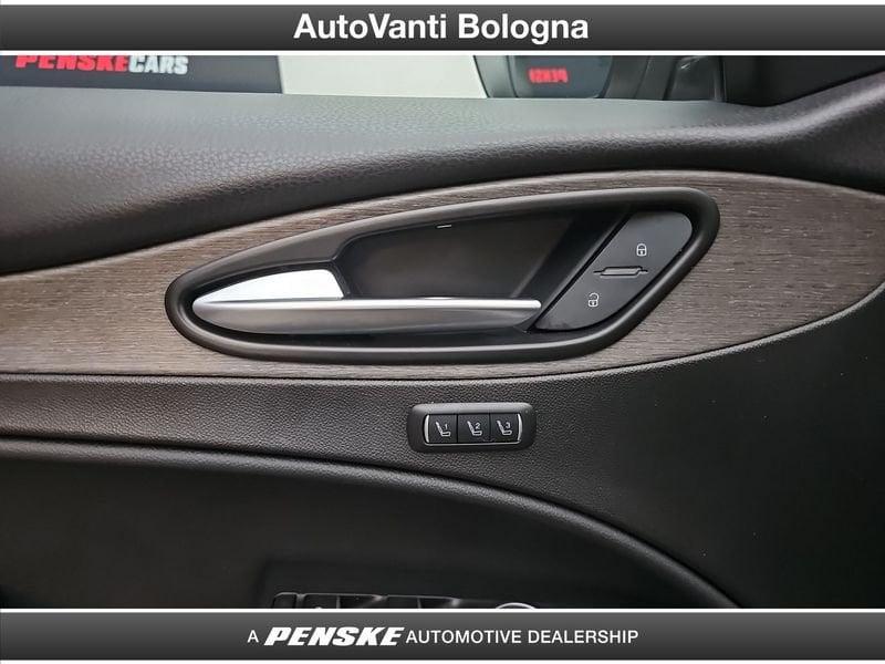 Alfa Romeo Stelvio Stelvio 2.2 tI Veloce Q4 210cv auto