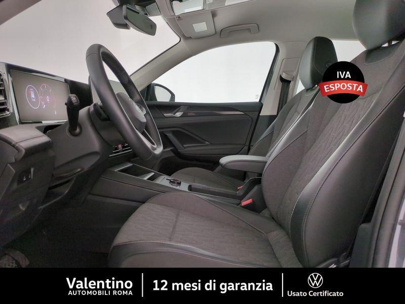 Volkswagen Tiguan 2.0 TDI DSG 150 CV EVO SCR Life