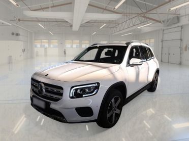MERCEDES-BENZ GLB 200 D AUTOMATIC 4MATIC SPORT PLUS 5 PORTE SUV