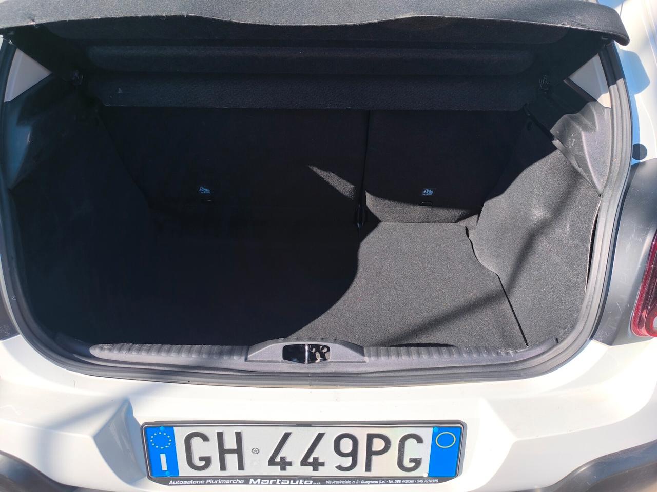 N 3 CITROEN C3 SHINE 1.5 HDI ANNO 02/22/11/21- KM 86.000LED/NAV/