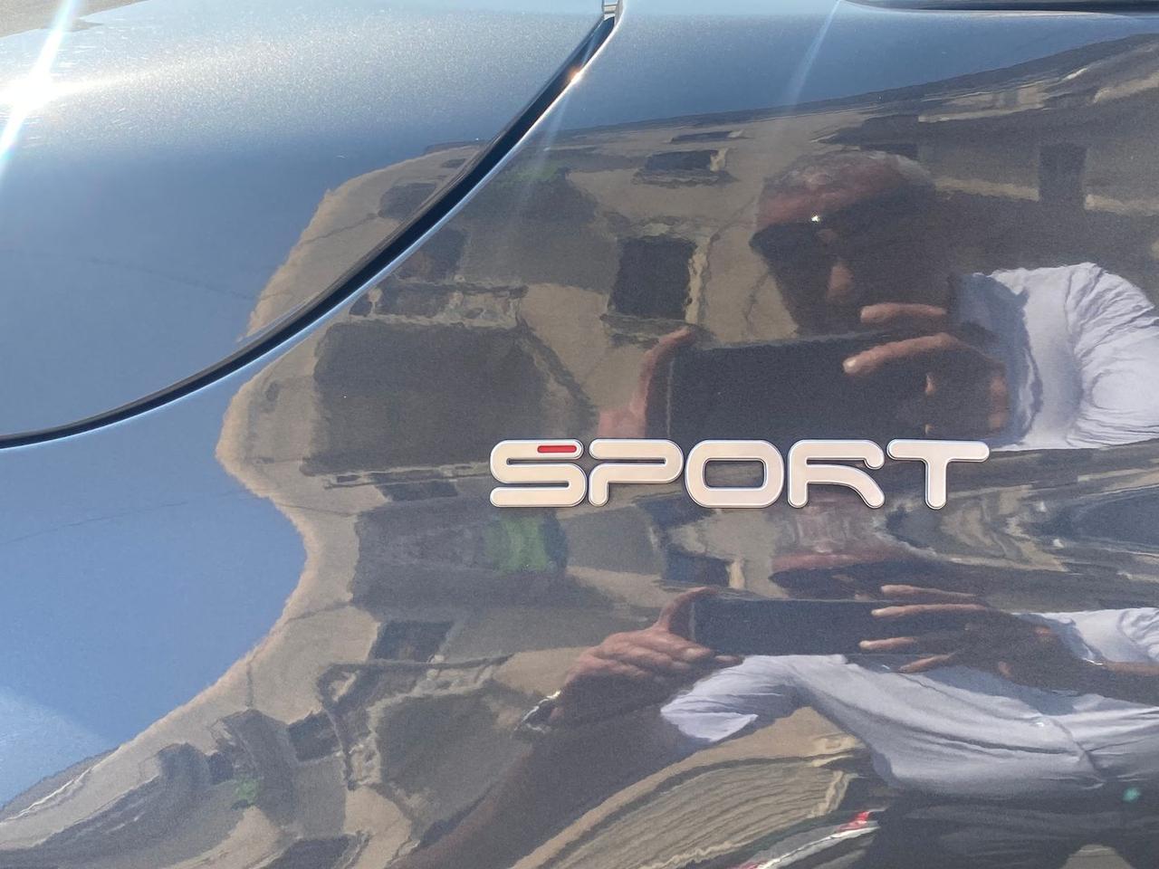 Fiat 500X Sport #50094