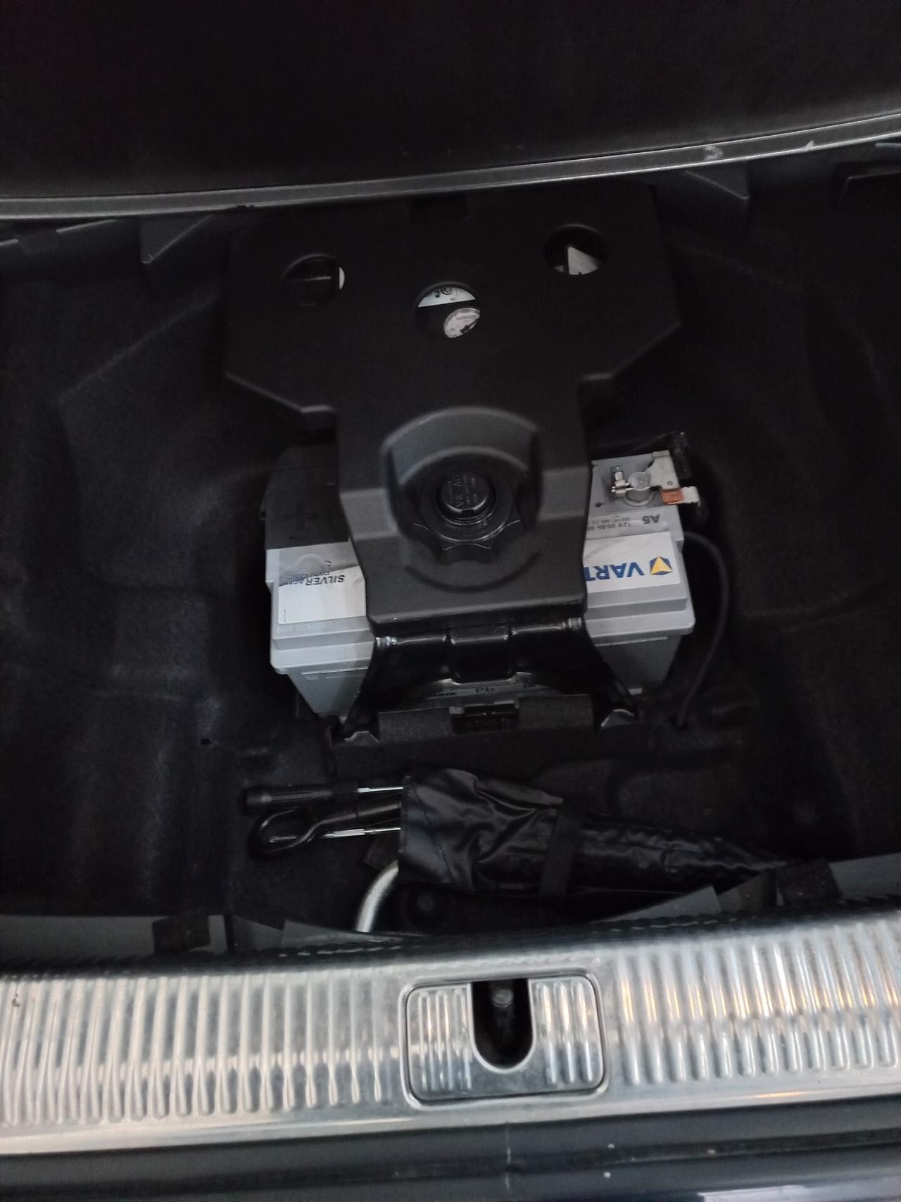 Audi A4 Avant 2.0 TDI 122 CV S tronic Business