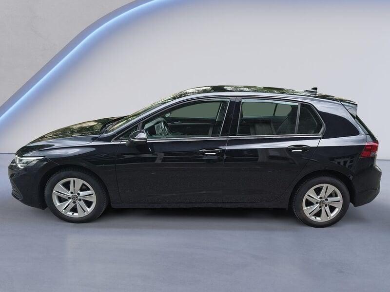 Volkswagen Golf 2.0 SCR TDI Life 115 CV