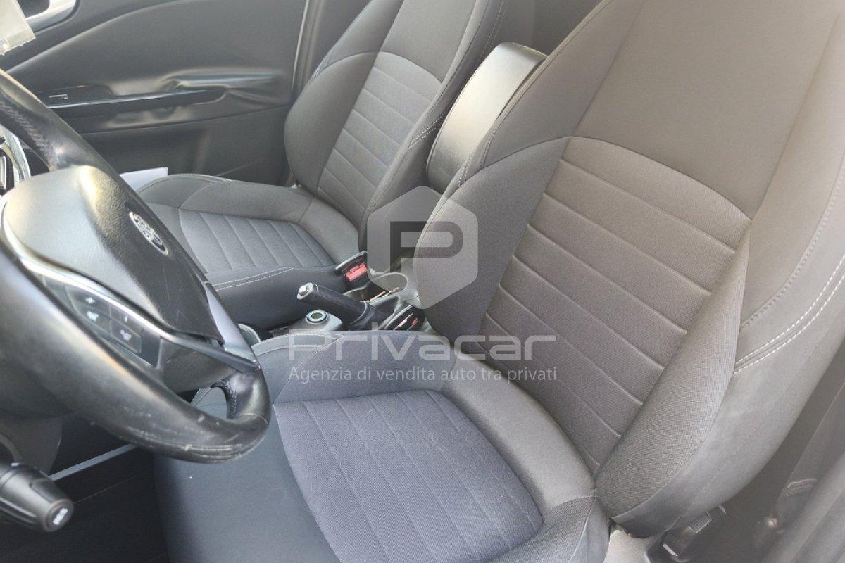 ALFA ROMEO Giulietta 1.6 JTDm 120 CV Business