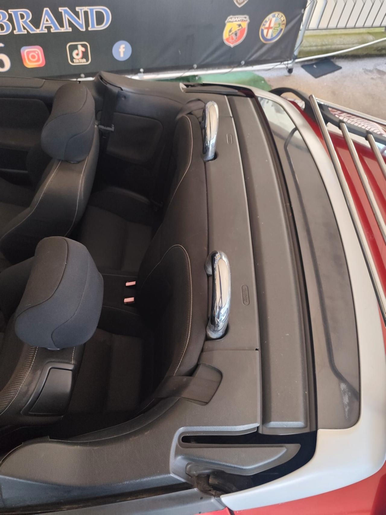Peugeot 207 1.6 VTi 120CV CC aut. Féline