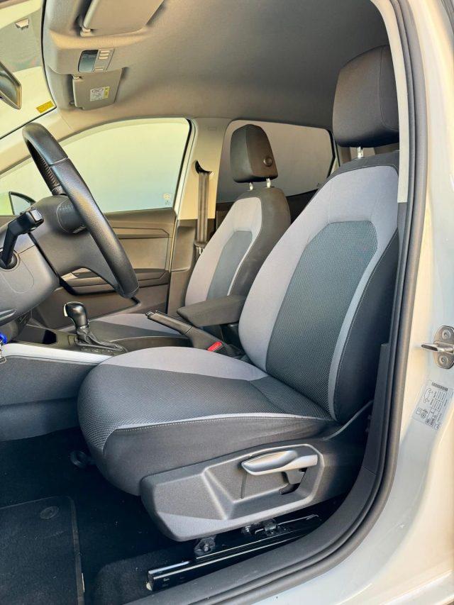 SEAT Arona 1.6 TDI 95 CV DSG AUTO Style
