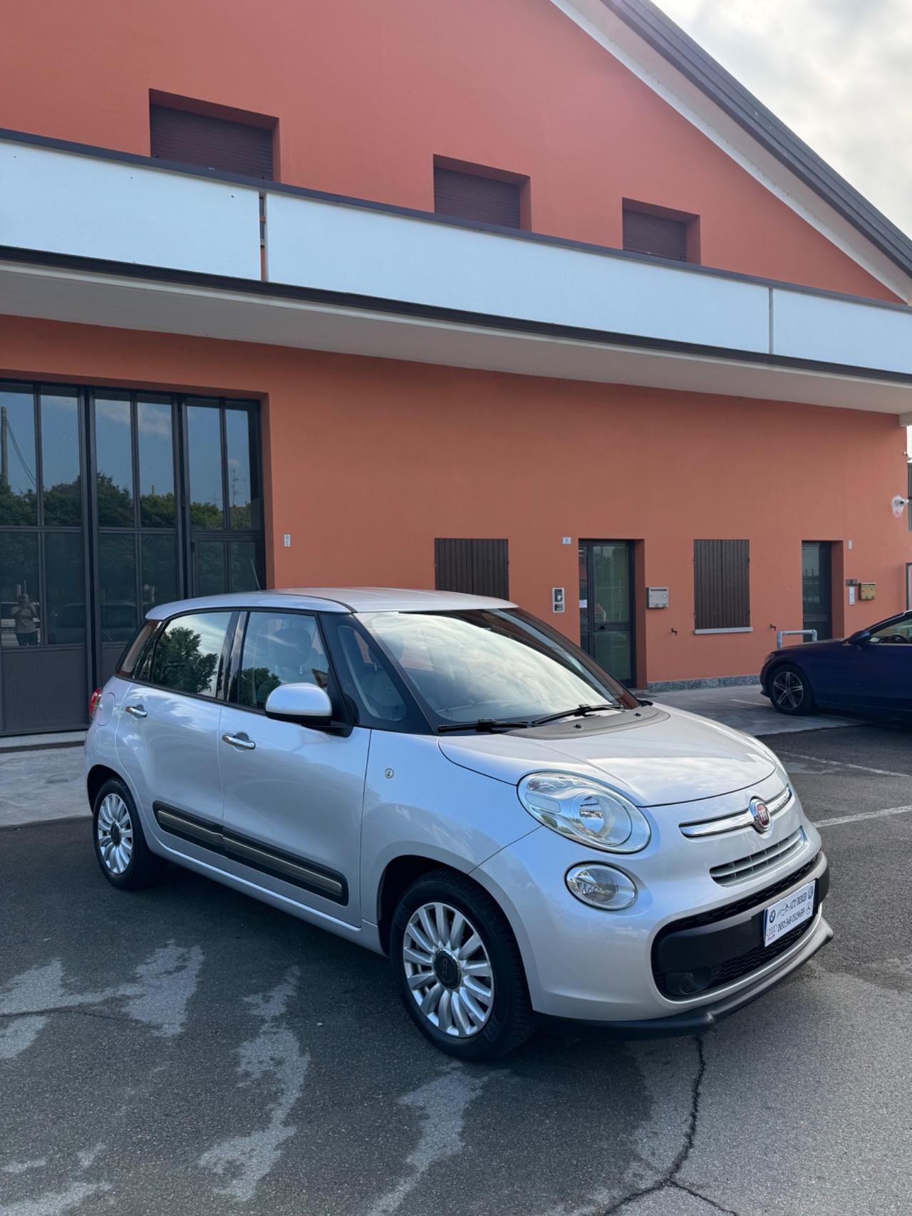 Fiat 500L 1.3 Multijet 85 CV Pop