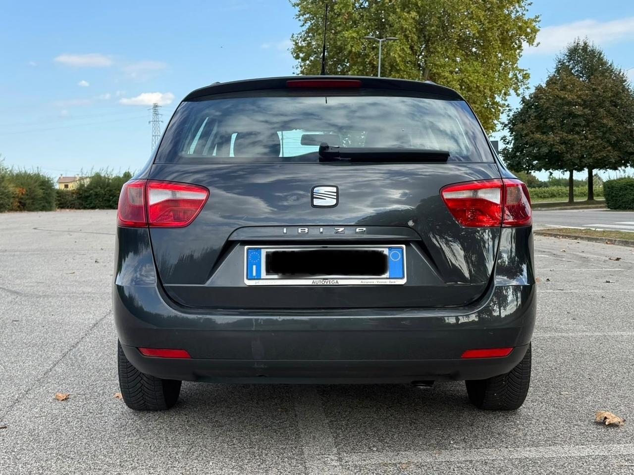 Seat Ibiza ST 1.2 Style