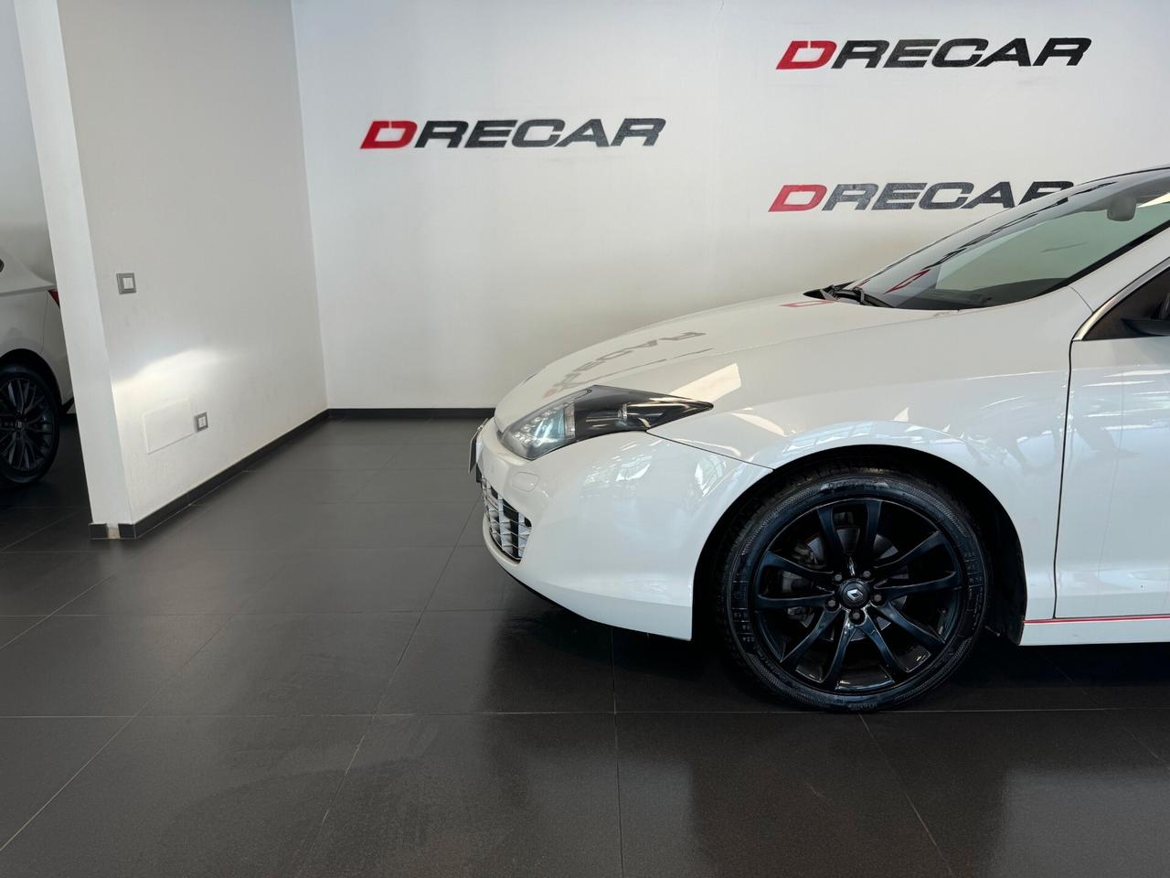 Renault Laguna Coupé 2.0 dCi 175CV Proactive Monaco GP PERFETTA