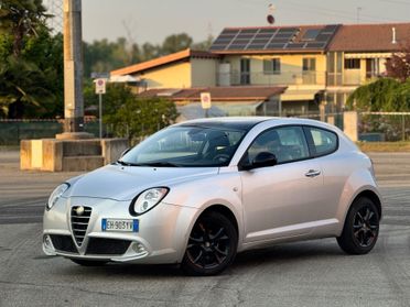 Alfa Romeo MiTo 1.4 T 120 CV GPL Progression