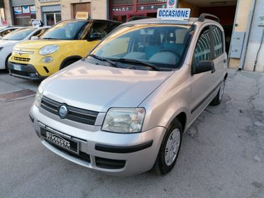 Fiat Panda 1.2 Dynamic BENZINA E GPL