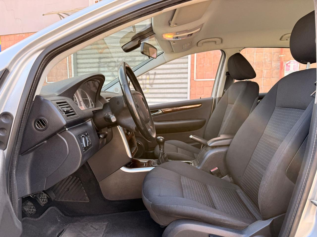 Mercedes-benz B 180 CDI Sport