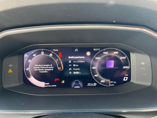 CUPRA Formentor 1.5 Hybrid DSG #VARI COLORI #IN ARRIVO
