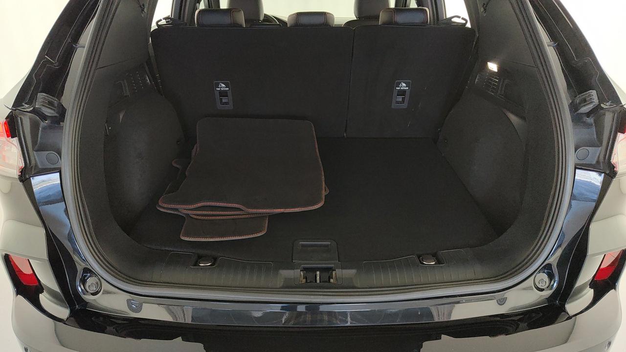 FORD Kuga III 2020 - Kuga 2.5 full hybrid ST-Line X Design 2wd 190cv cvt