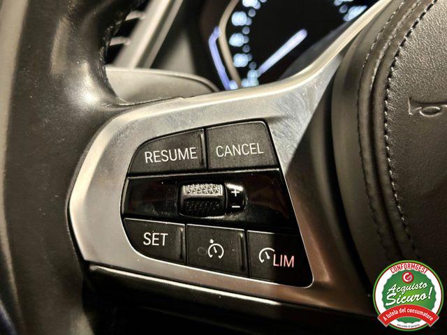 BMW 116 d 5p. Msport *NEOPAT*SEDILI SPORT*TAGLIANDI BMW*