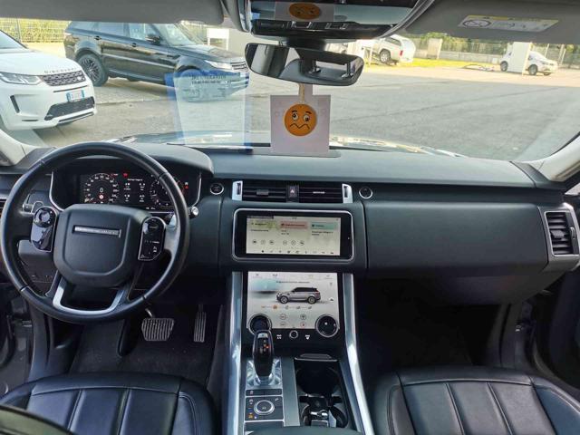 LAND ROVER Range Rover Sport 3.0D l6 249 CV S