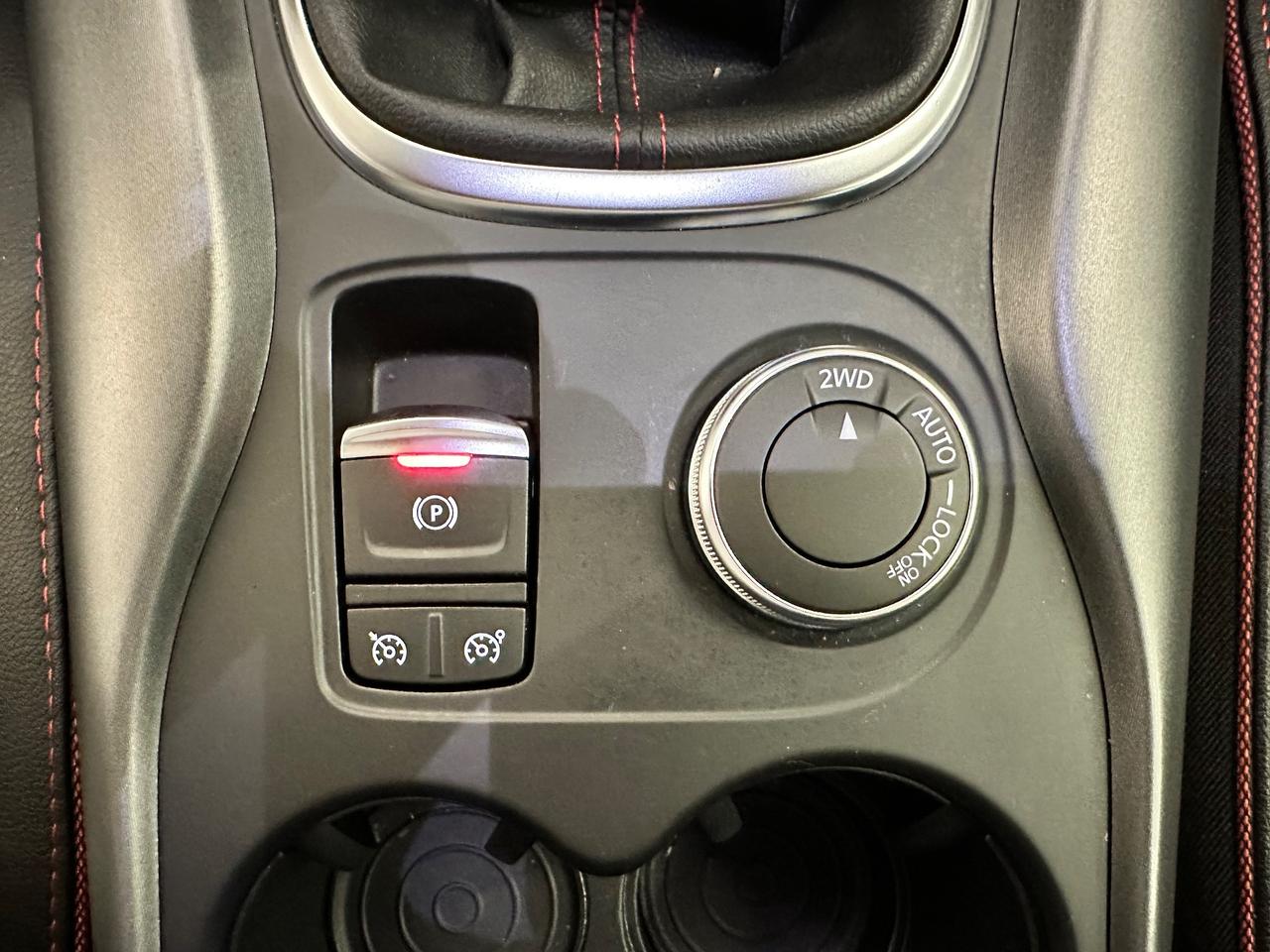 Renault Kadjar 1.7 150CV AWD Black Edition 2020