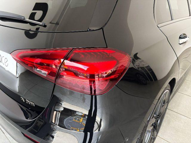 MERCEDES-BENZ A 35 AMG 4Matic Premium Plus