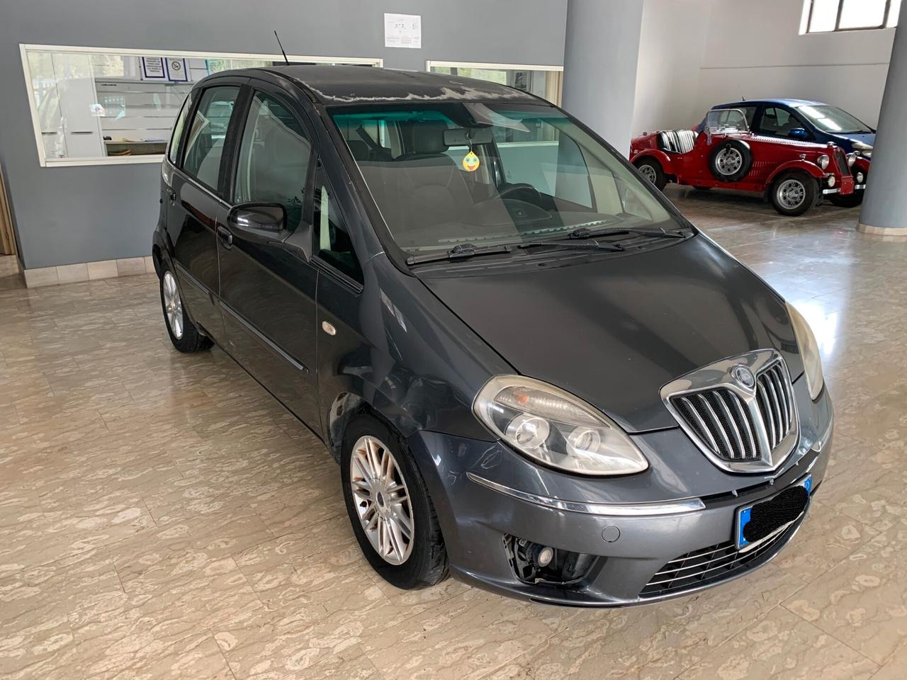 Lancia MUSA 1.3 Mjt 95 CV Gold