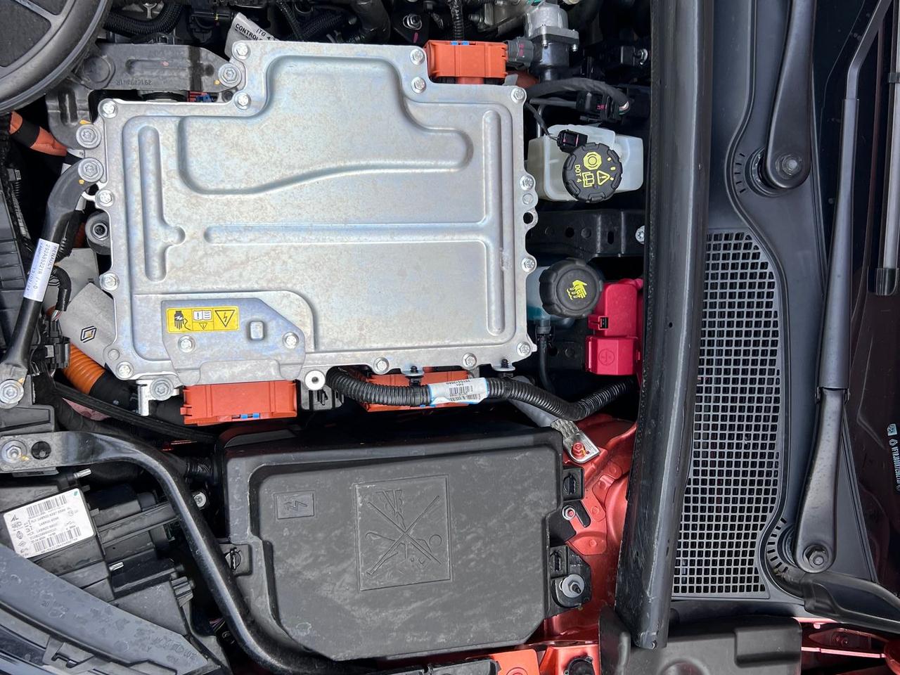 Renault Clio Techno E-TECH 145 HEV #5780