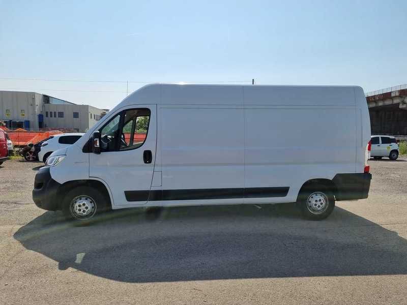 FIAT DUCATO 35 LH2 2.3 Multijet 16V 130CV 6M FURGO