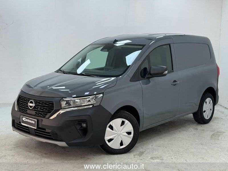 Nissan Townstar 1.3 130 CV Van PC N-Connecta