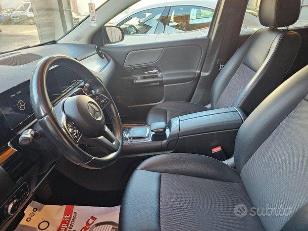 Mercedes Gla 200d 2.0 15cv 2020