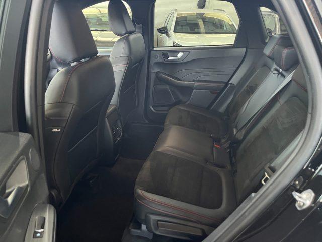 FORD Kuga 2.0D 120CV aut. AWD 4X4 ST-Line X STLINE/TELECAM